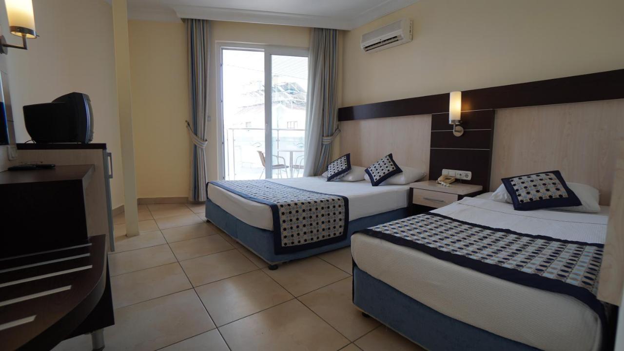 Kleopatra Balik Hotel Alanya Luaran gambar