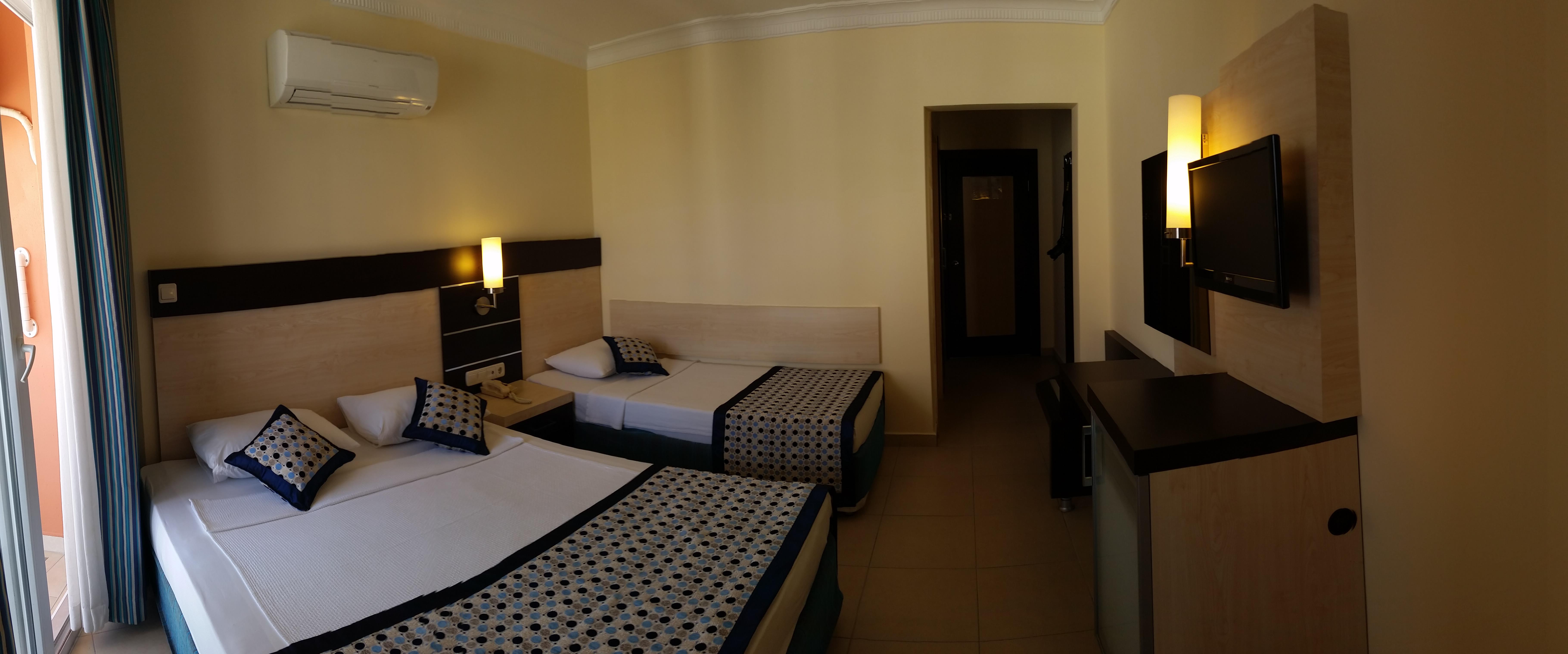 Kleopatra Balik Hotel Alanya Luaran gambar