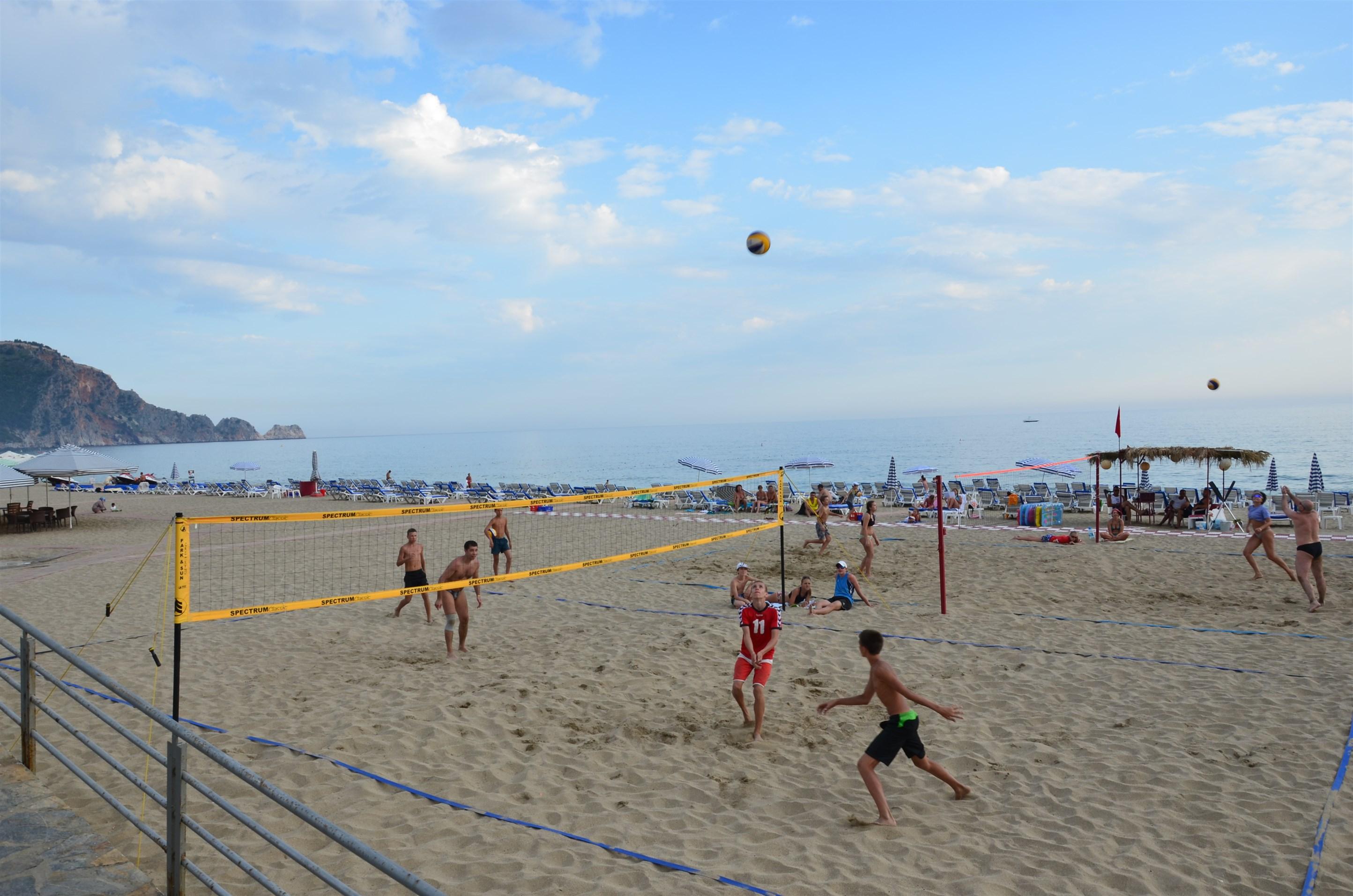 Kleopatra Balik Hotel Alanya Luaran gambar
