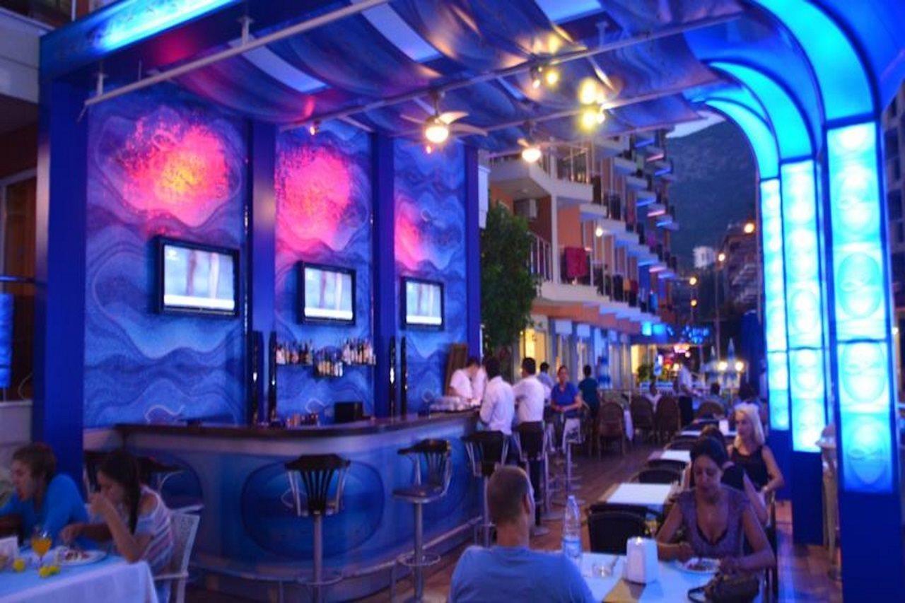 Kleopatra Balik Hotel Alanya Luaran gambar