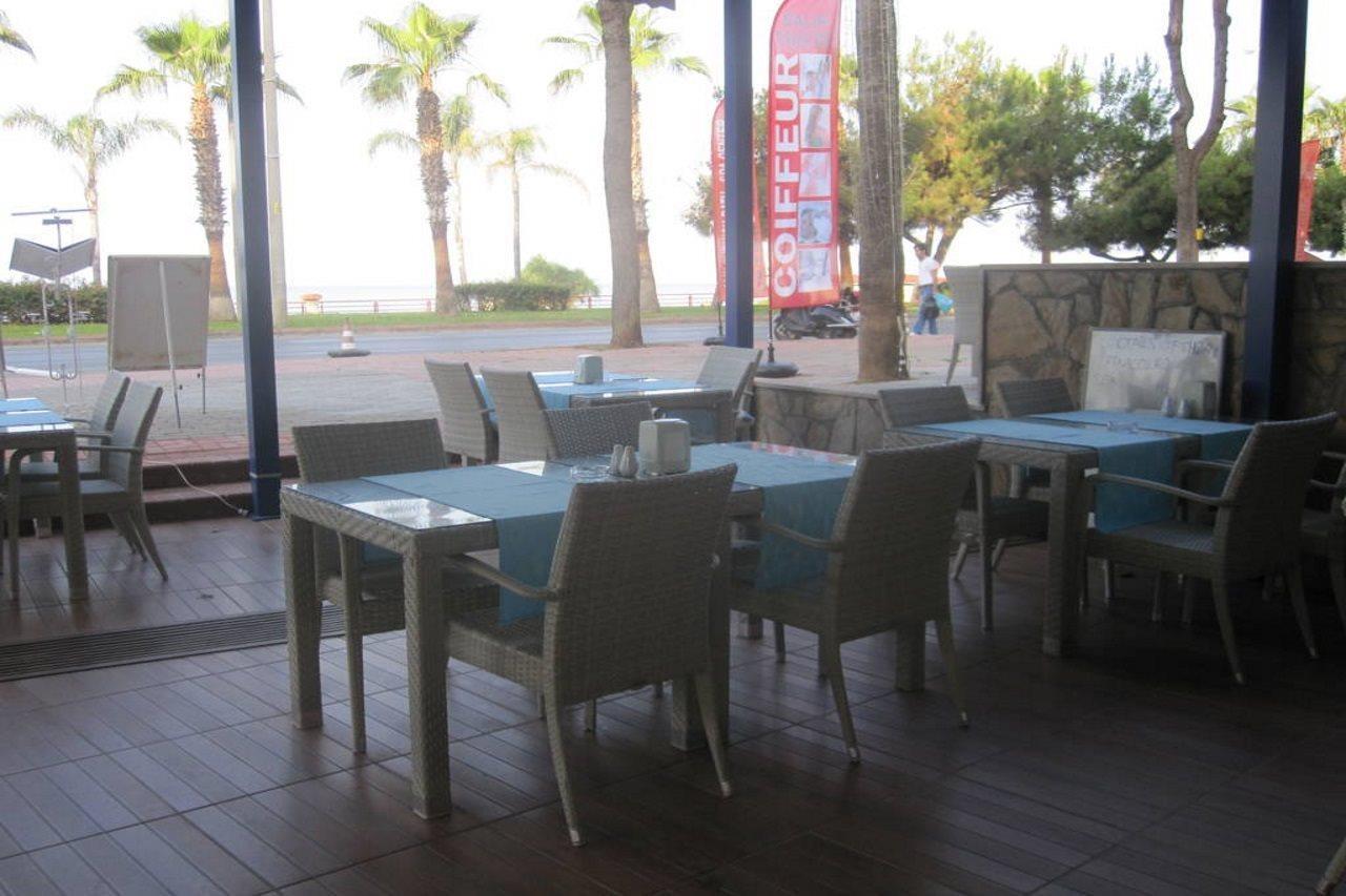 Kleopatra Balik Hotel Alanya Luaran gambar