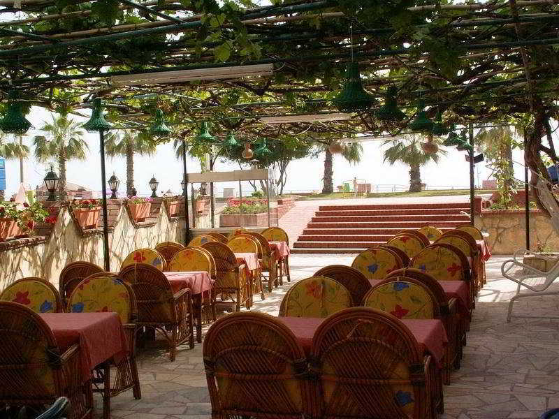 Kleopatra Balik Hotel Alanya Luaran gambar