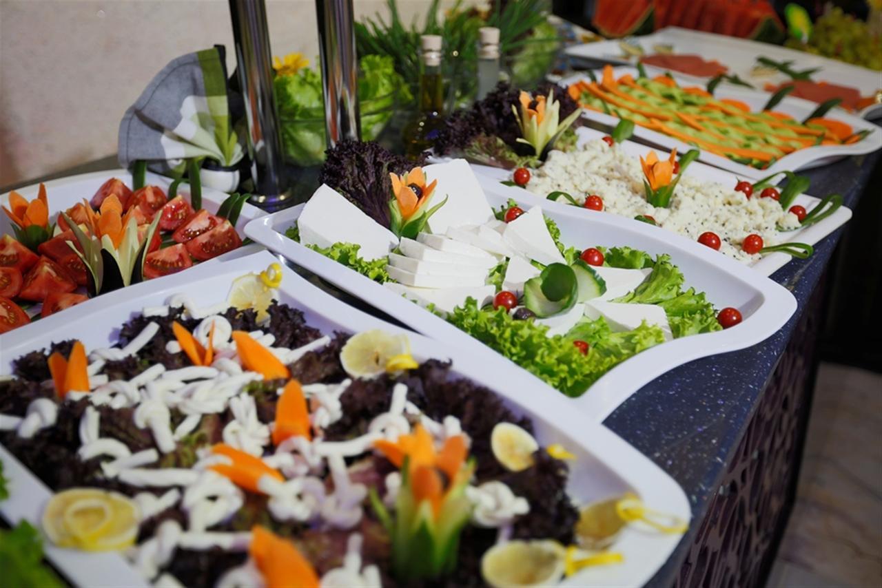 Kleopatra Balik Hotel Alanya Luaran gambar