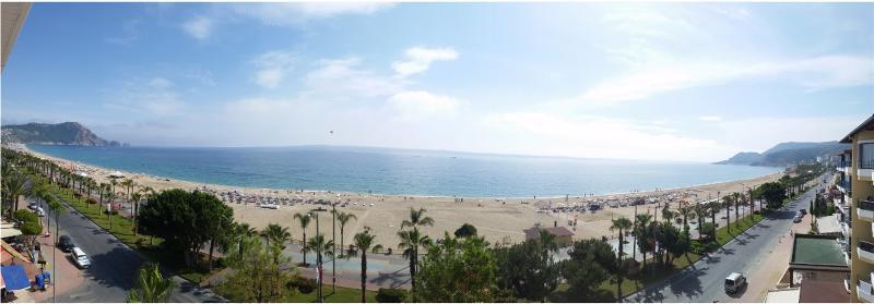Kleopatra Balik Hotel Alanya Luaran gambar