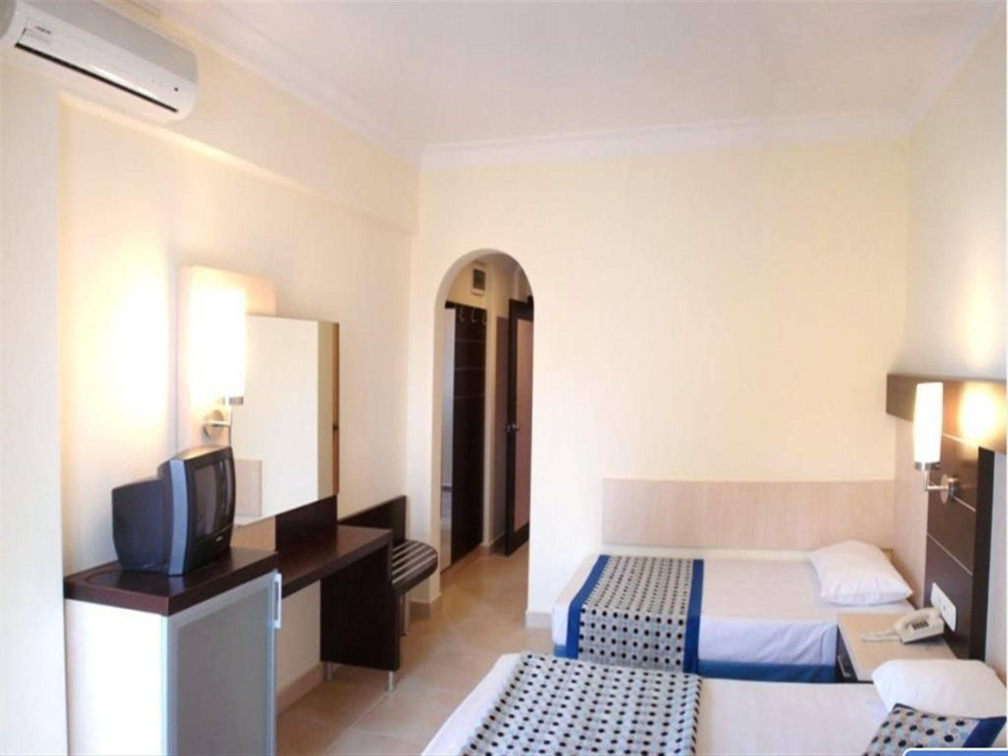 Kleopatra Balik Hotel Alanya Luaran gambar